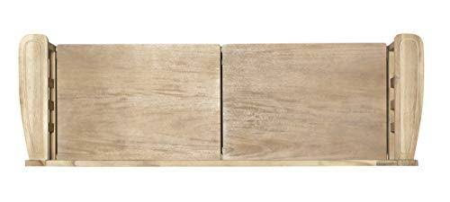 Natural Wash Bench O169