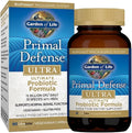 90 Capsules Vegetarian Gluten Free Probiotic W4450