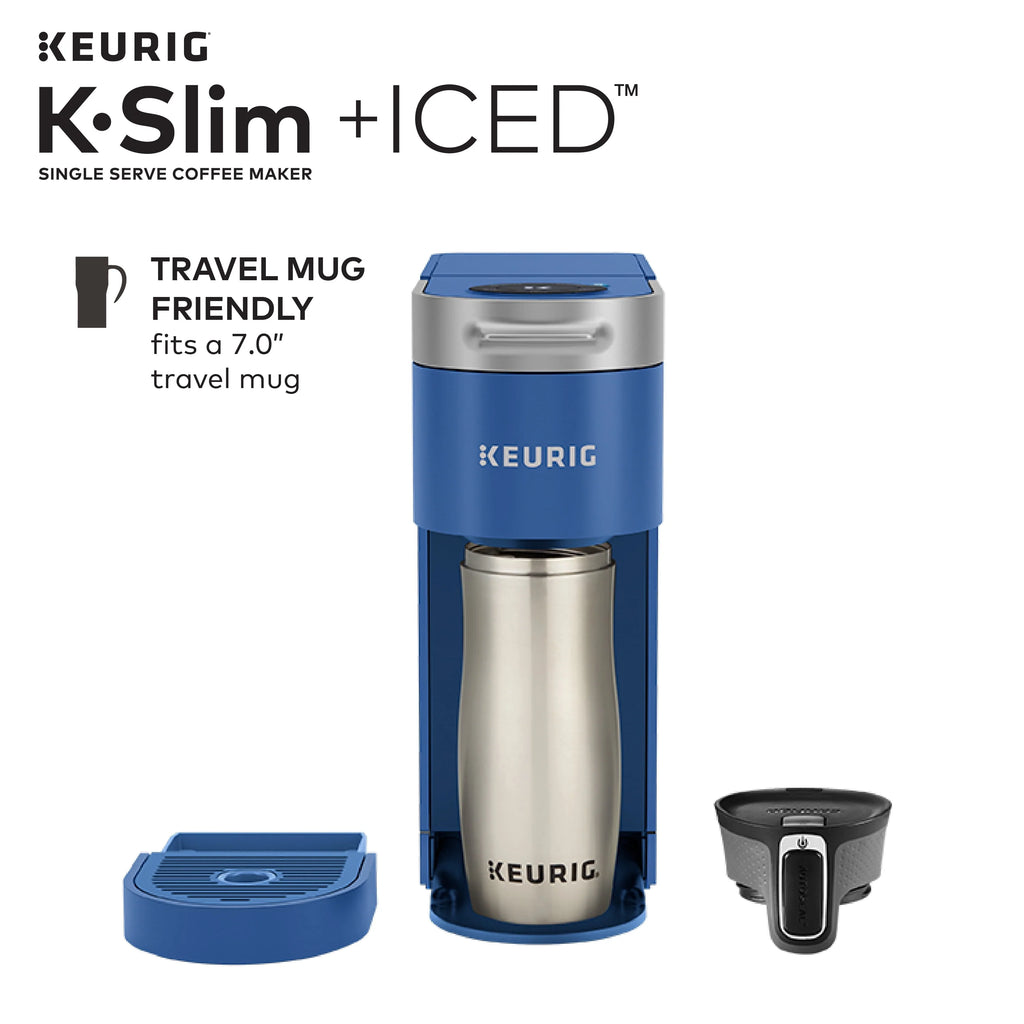 Single-Serve Coffee Maker O58969
