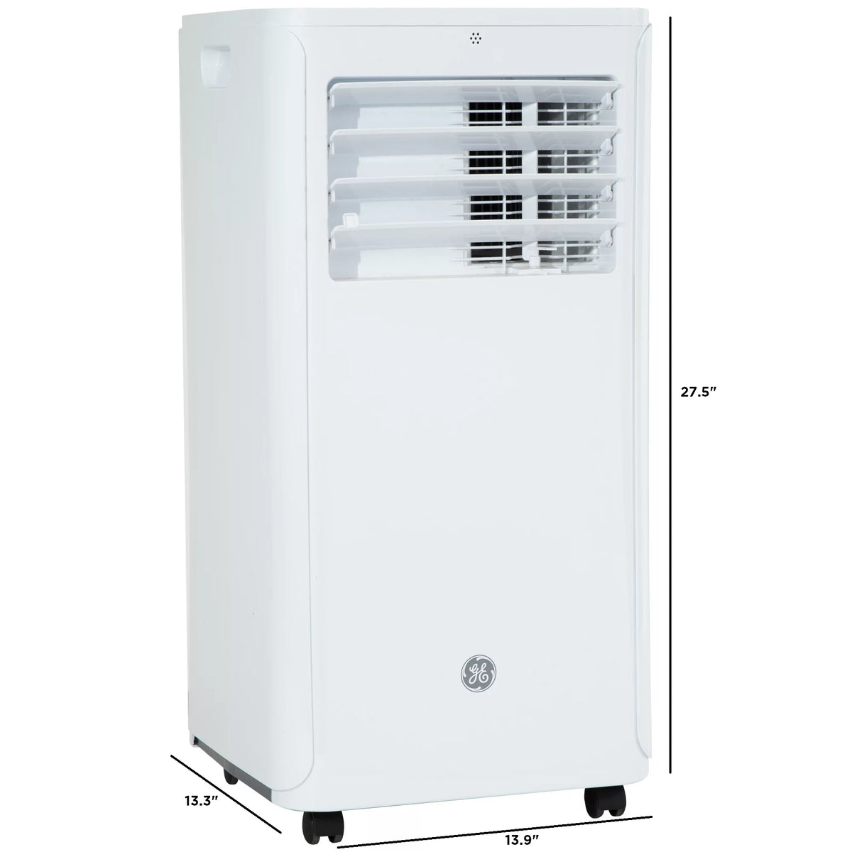 6,100 BTU Portable Air Conditioner N2366
