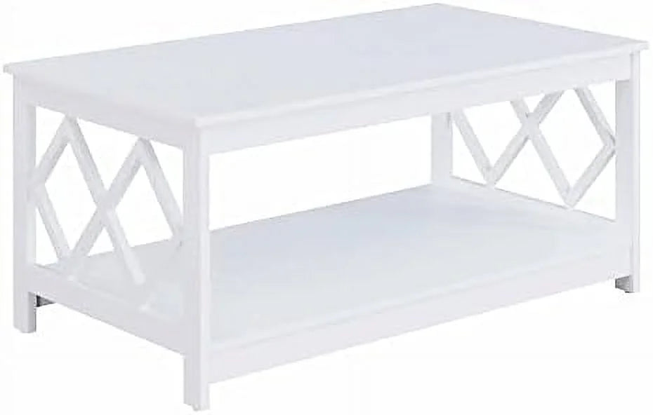 Coffee Table White N64597
