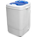 Portable Washing Machine 8.8 lb Capacity S244502