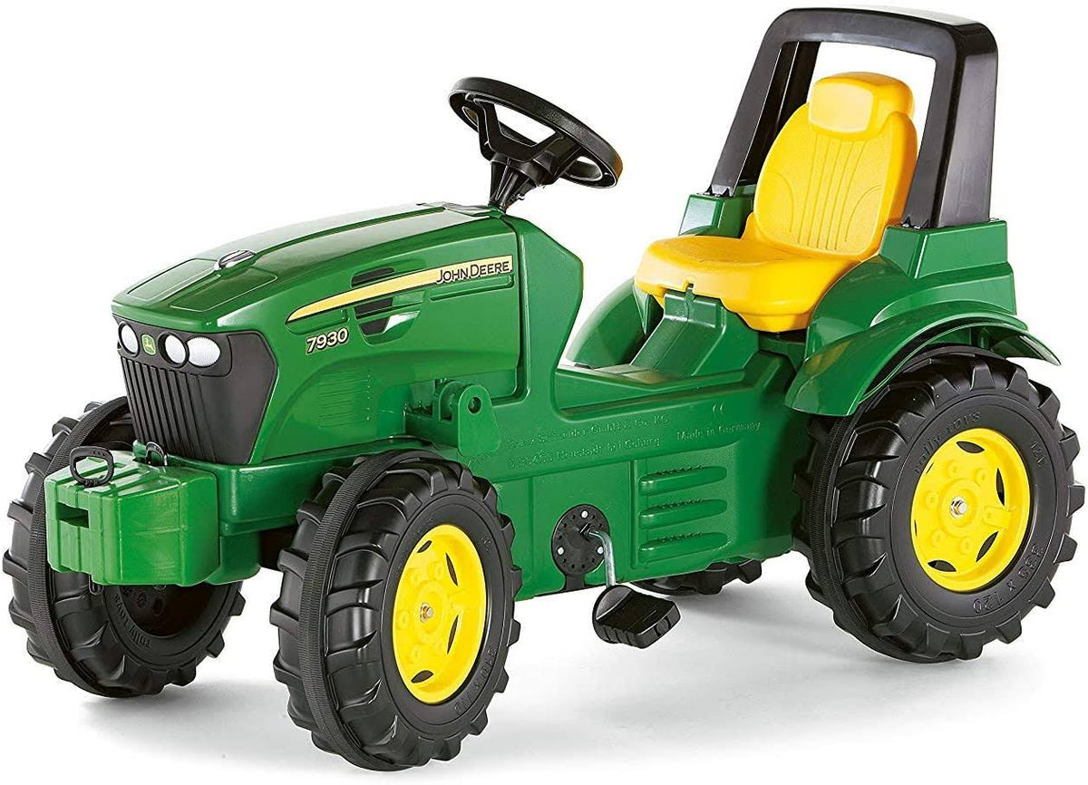 Kids Toy Pedal Tractor P934819