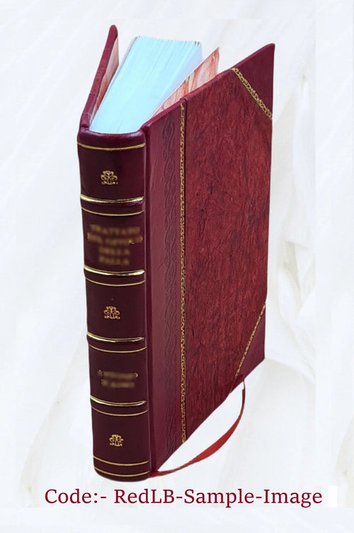 1908 Leather Bound C892038