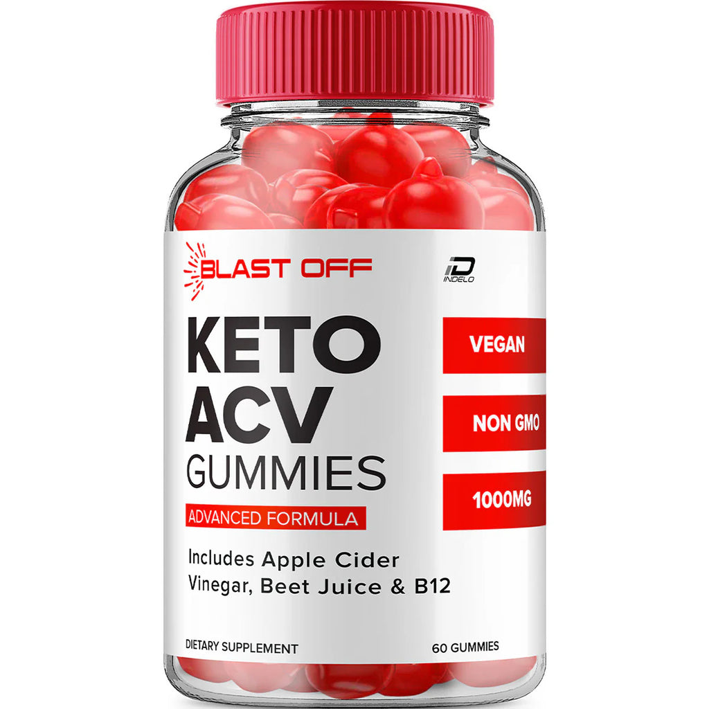 Keto ACV Gummies S841343
