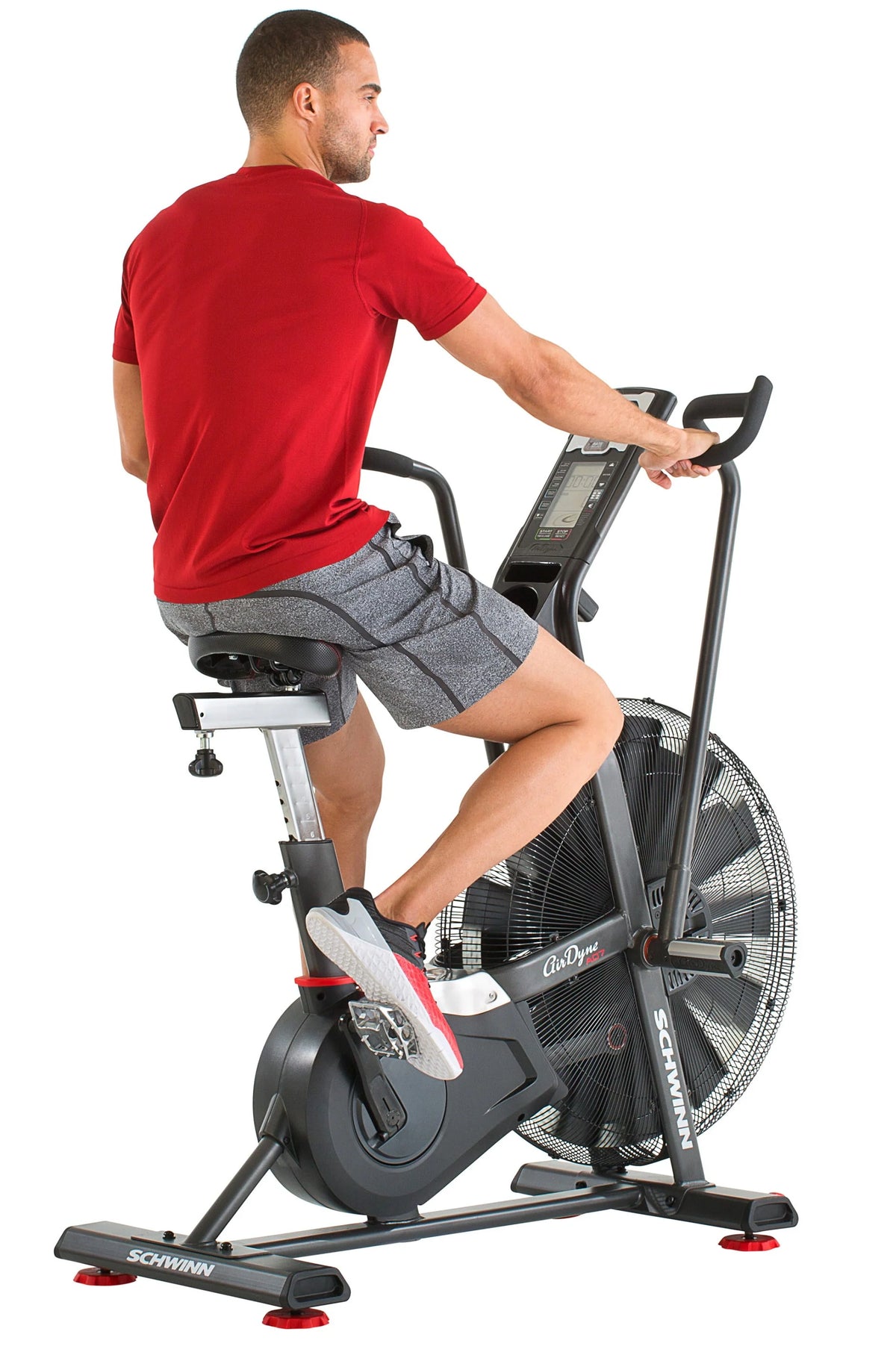 Exercise Bike R728