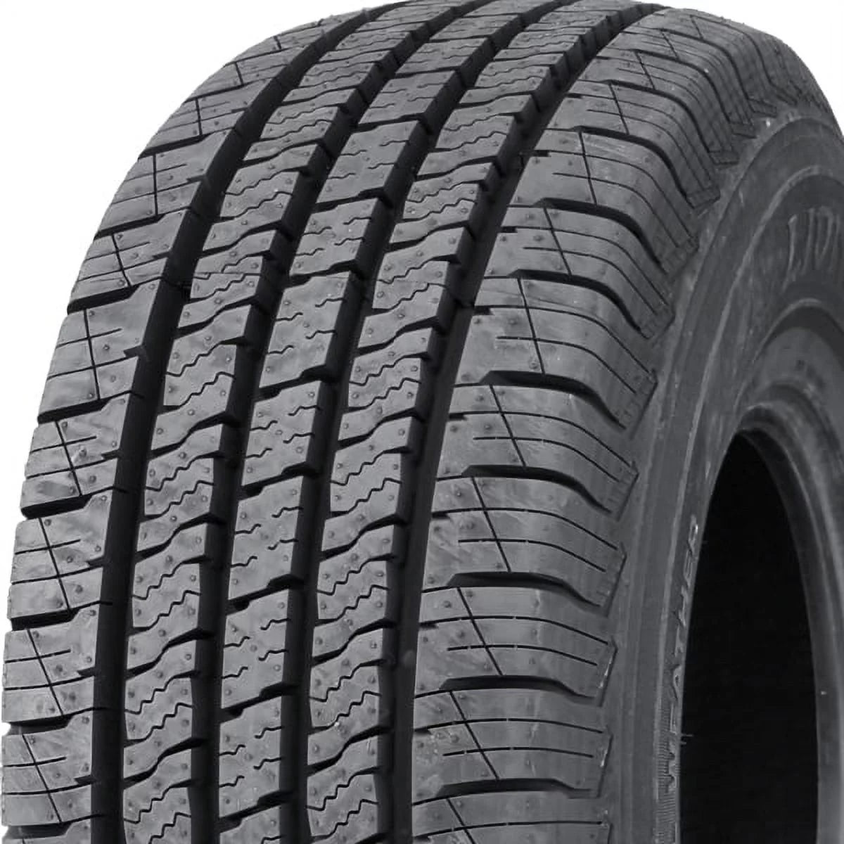 255/70R16 109T All Season Truck Tires S4635