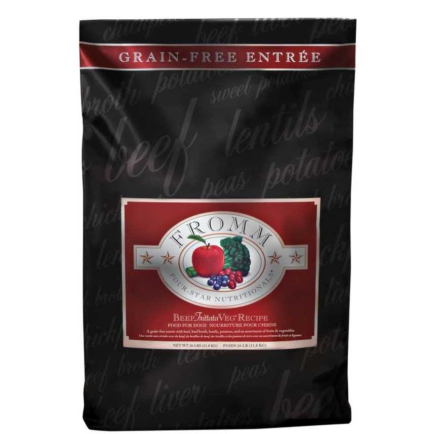 Beef Pet Supplies U613