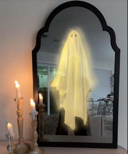 Hologram Ghost Mirror R402