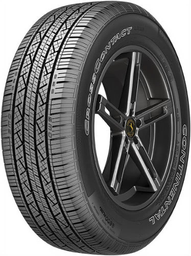 225/60R18 100H Continental CrossContact LX25 T6439