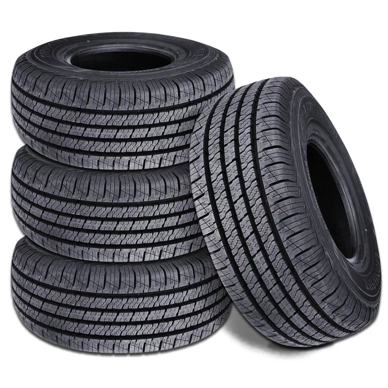 255/70R16 109T All Season Truck Tires S4635