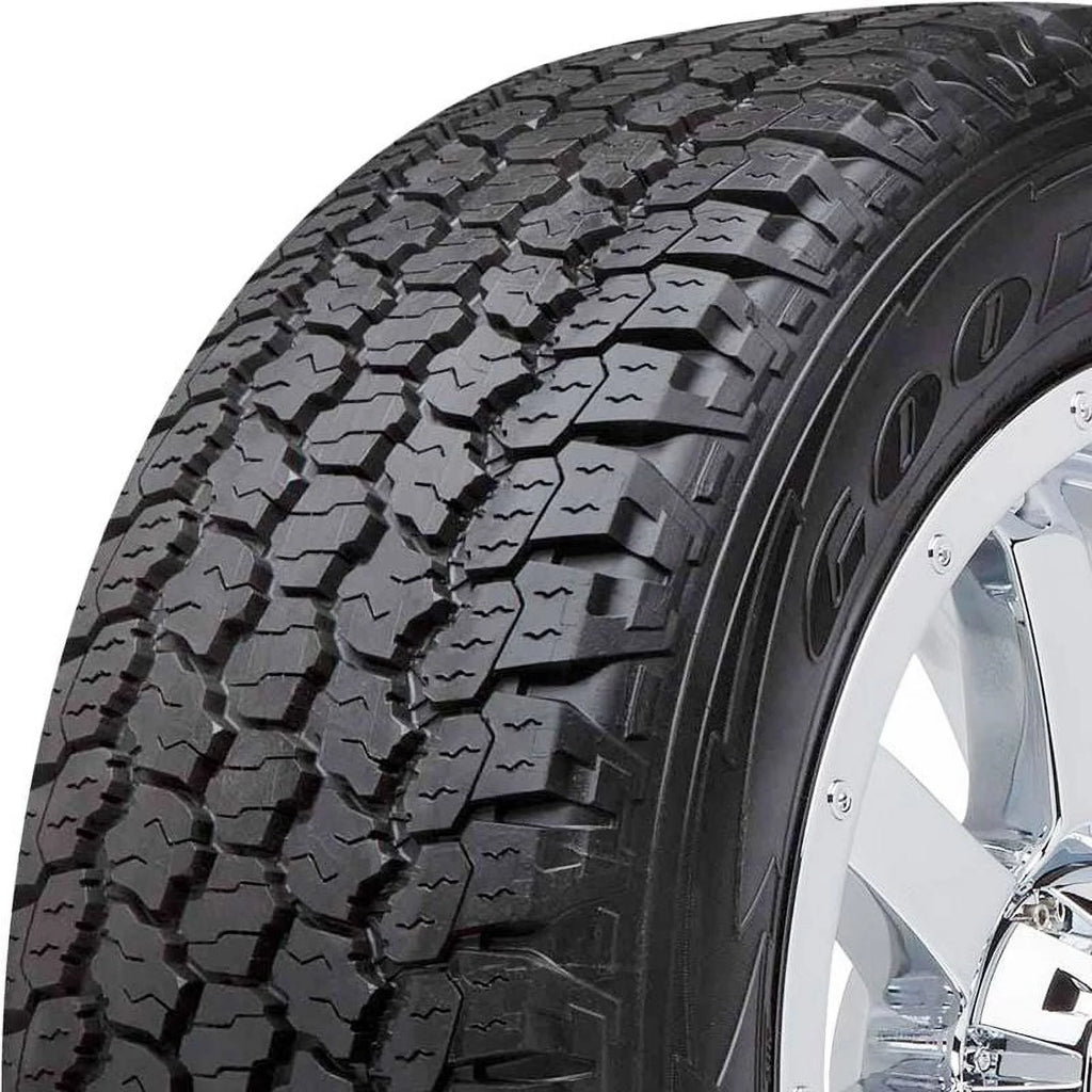 275/55R20 All Terrain Truck Tires I546989