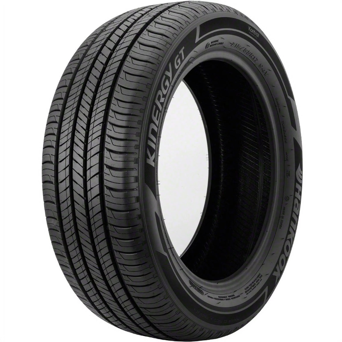 225/55-18 98 H Tire Q384