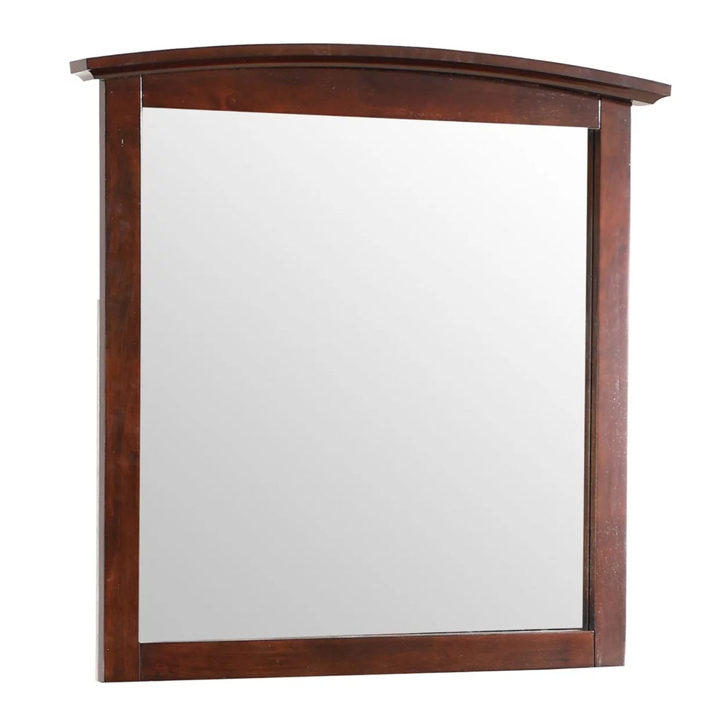 Rectangle Framed Dresser Mirror L2082