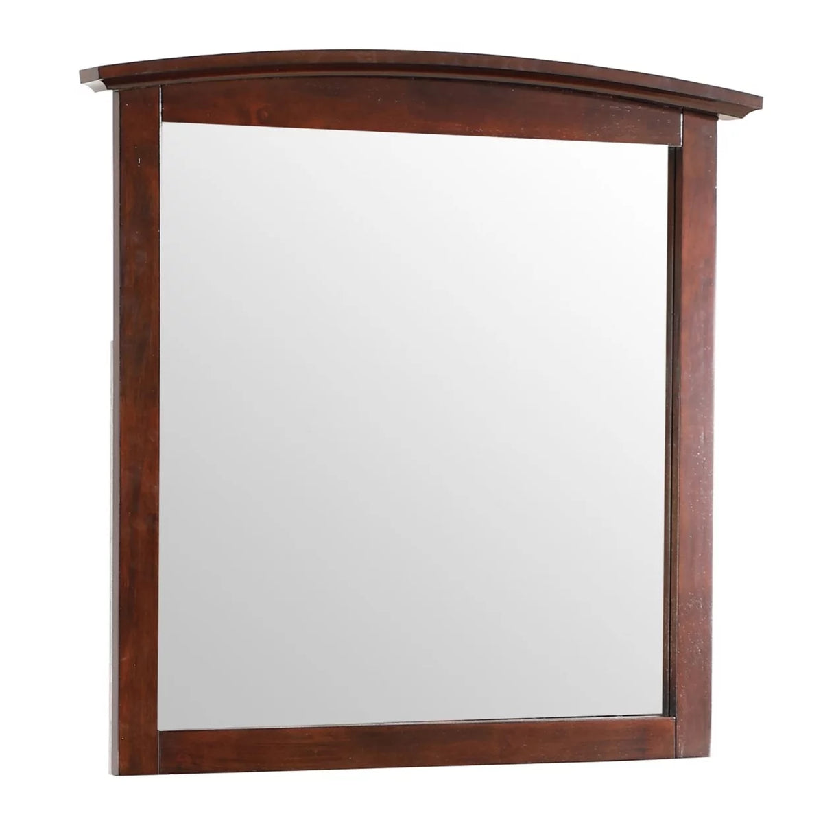 Rectangle Framed Dresser Mirror L2082