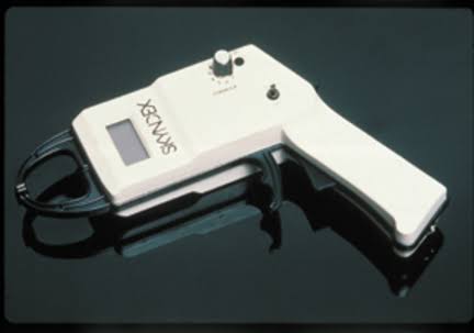 Electronic Skinfold Caliper U206172