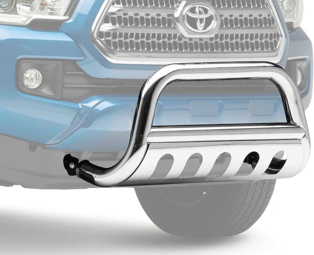 3-Inch Stainless Steel Bull Bar W1479