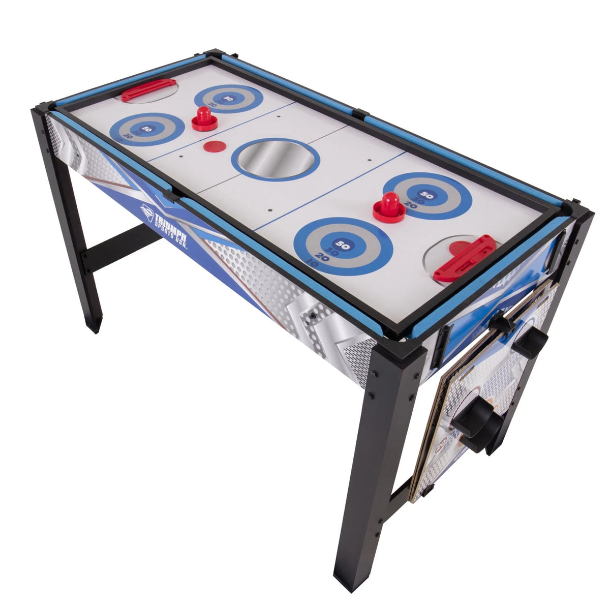 13-in-1 Combo Game Table G105