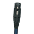 Balanced Interconnect Cable 2 XLR to 2 XLR 1 Meter S582