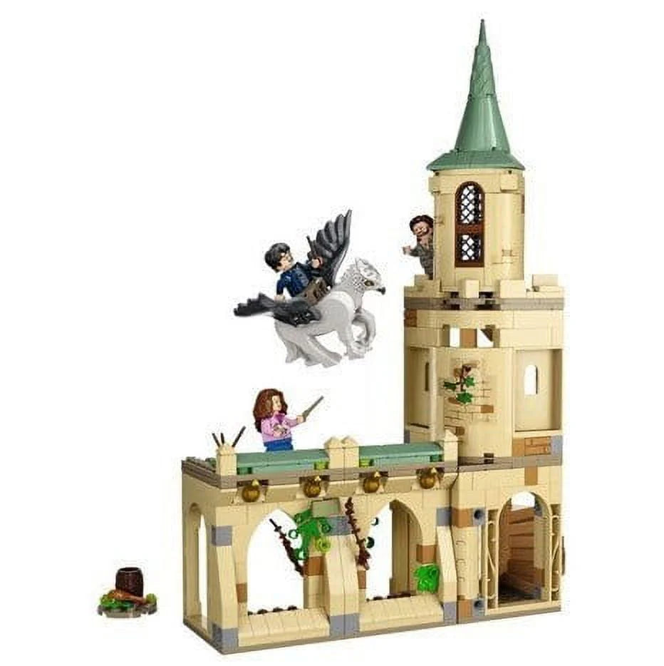 Lego Harry Potter Building Set D265