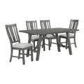 5 Piece Dining Set B294