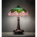 Three Light Table Lamp Y208125