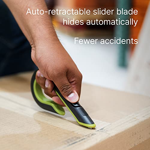Box Cutter with Ceramic Blade V232893