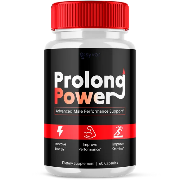 60 Capsules Supplement P234059
