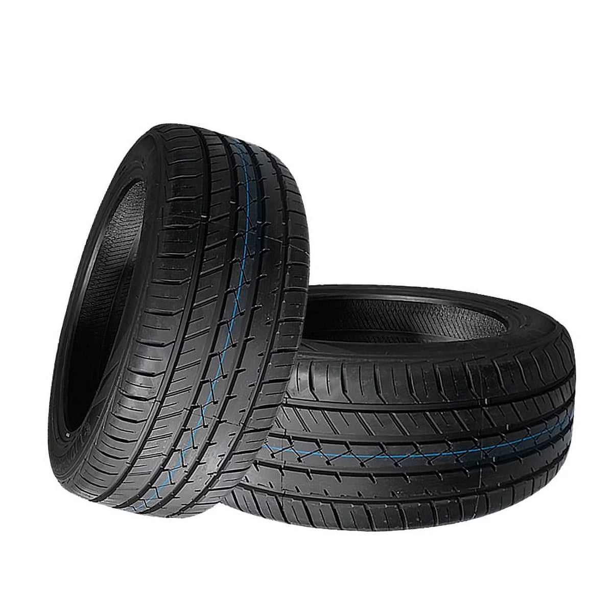 All Season 245/45ZR19 102W XL Passenger Tire H607714