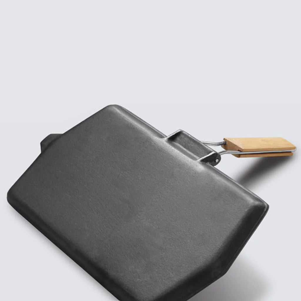 Uncoated Grill Iron H84684