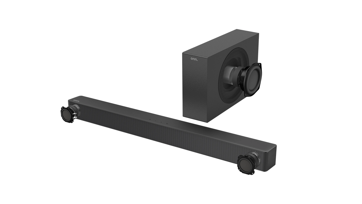 32 2.1 Soundbar with Wireless Subwoofer E7503