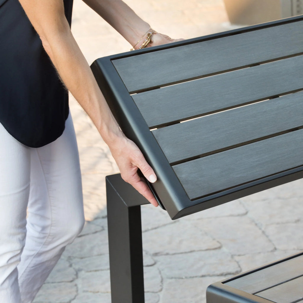 Outdoor Convertible Bench S75486