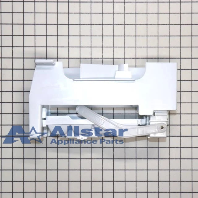 Refrigerator Ice Maker Assembly Z11177