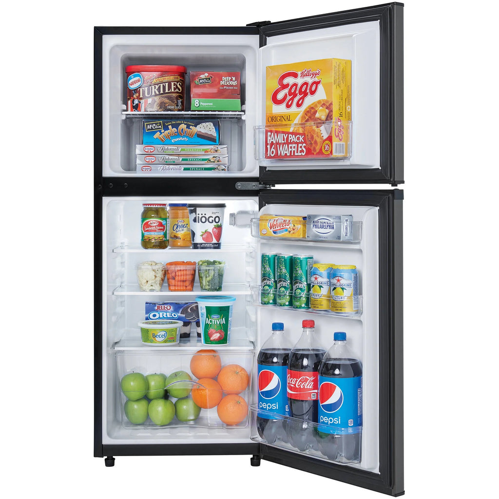 4.7 cft 2-door refrigerator Q196823