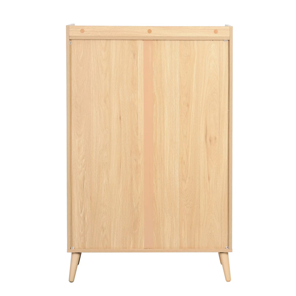 Free Standing Storage Cabinet Console Table B2559