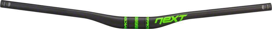 Carbon 35mm 760mm Riser Handlebar S11837