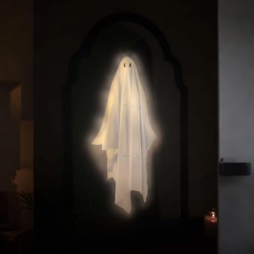 Hologram Ghost Mirror R402