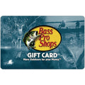 Gift Card B391