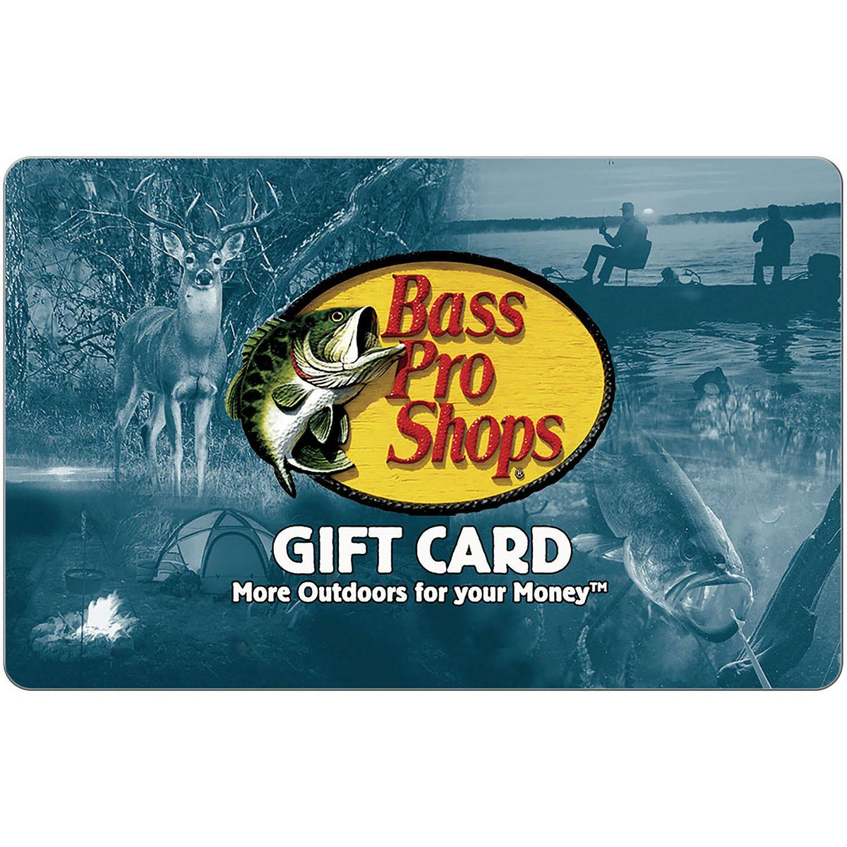 Gift Card B391