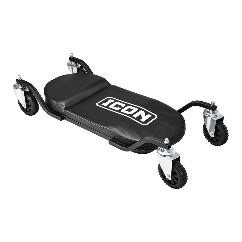 43 in. 400 lb. Capacity Creeper R828