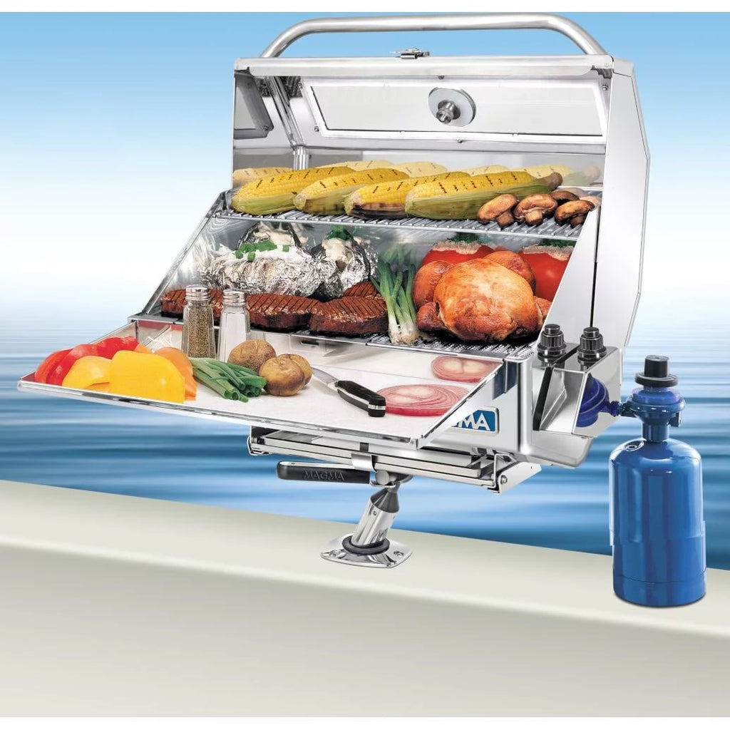 Infrared Gas Grill Q50794