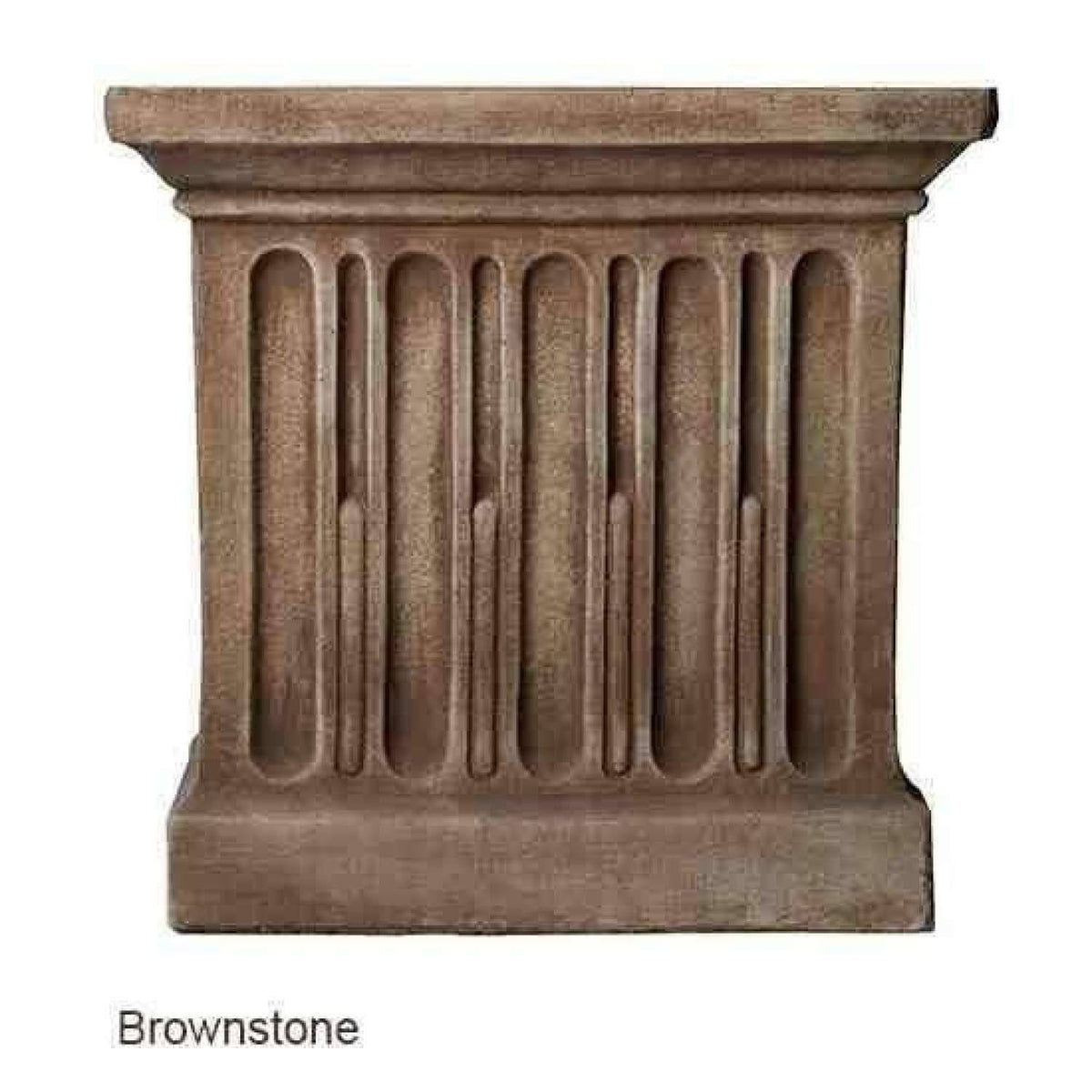 Ferro Rustico Nuovo Urn B843408