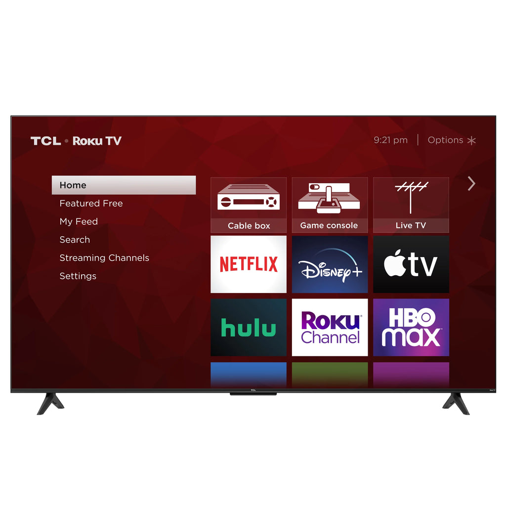 65 Class 4K UHD HDR Smart TV N384778
