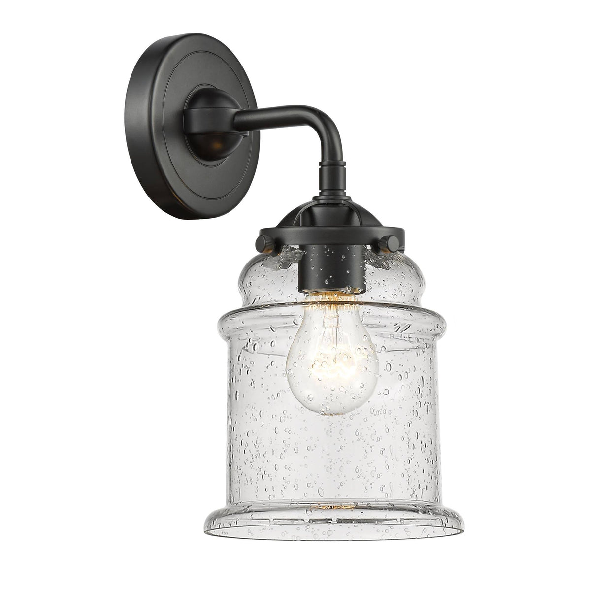 1 Light Sconce J6825