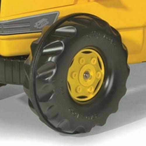 Cat Front Loader and Backhoe C58159
