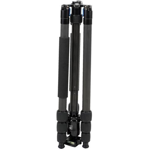 Waterproof Carbon Fiber Tripod with Ball Head I774989