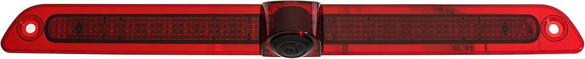 Brake Light Backup Camera J4070