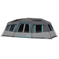 20' x 10' Dark Rest Instant Cabin Tent, Sleeps 12 R230390