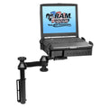 Universal Flat Surface Vehicle Mount V620
