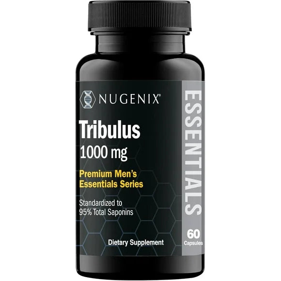 Tribulus Terrestris 60 Count Z36425